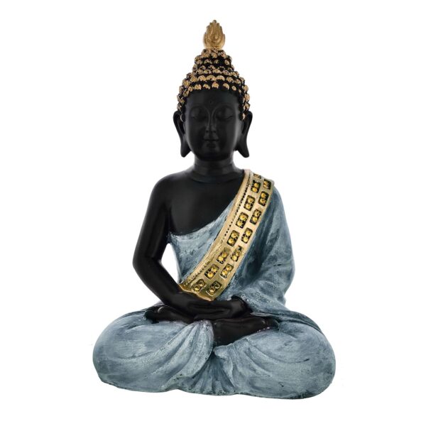 BUDDHA STATUE - Image 2