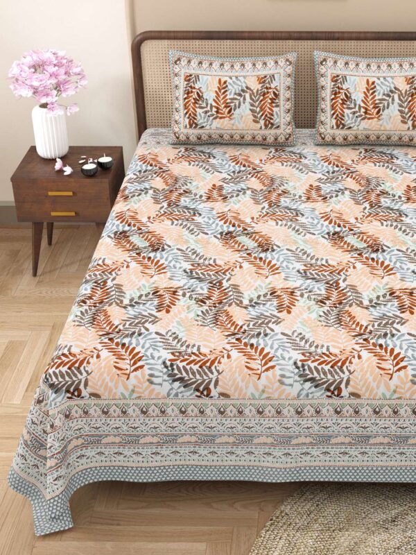 bedsheet