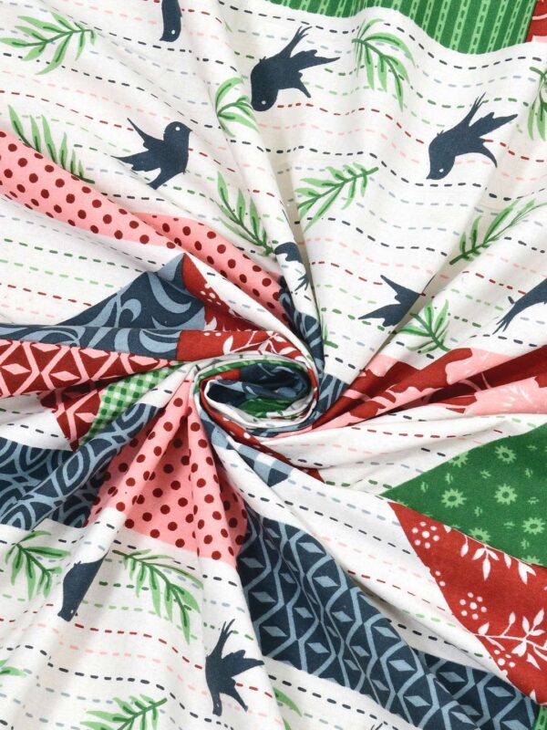 bedsheet